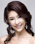 미스코리아인 조수진의 대표 이미지