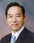 정당인, (전직)기초단체장인 정흥진의 대표 이미지