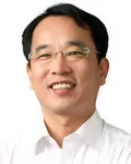 정당인인 김종현의 대표 이미지