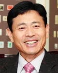 공무원인 남궁민의 대표 이미지