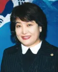 정당인인 이영숙의 대표 이미지