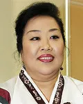 가수인 민재연의 대표 이미지