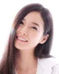영화배우인 나예린의 대표 이미지