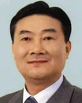 정당인인 김화수의 대표 이미지