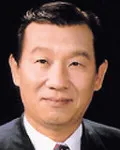 정당인인 김문규의 대표 이미지