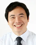 정당인인 윤지상의 대표 이미지