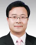 기초단체장인 김성제의 대표 이미지