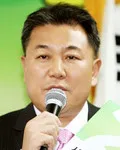 정당인인 이강흥의 대표 이미지