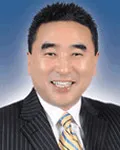 광역의회의원인 강철민의 대표 이미지
