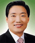 광역의회의원인 김홍장의 대표 이미지