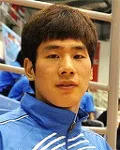 배드민턴선수인 고성현의 대표 이미지