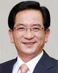 (전직)광역의회의원인 김희수의 대표 이미지