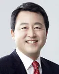 정당인, (전직)검사인 김용남의 대표 이미지