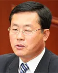 광역의회의원인 고영규의 대표 이미지