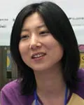 시나리오작가인 박은교의 대표 이미지