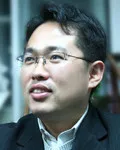 시민운동가인 홍춘호의 대표 이미지