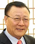 (전직)광역의회의원인 최병희의 대표 이미지