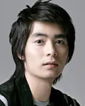 영화배우인 이재혁의 대표 이미지