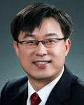 정당인인 김강우의 대표 이미지