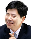 광역의회의원, 특수단체인인 김상회의 대표 이미지
