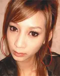 모델인 소의정의 대표 이미지