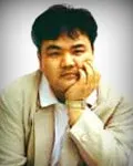 가수, 작곡가인 오석준의 대표 이미지