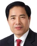 (전직)기초단체장인 김홍복의 대표 이미지
