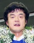 씨름선수인 한승민의 대표 이미지