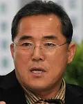 정당인인 박인환의 대표 이미지