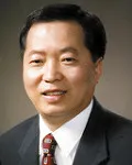 기초단체장인 홍이식의 대표 이미지