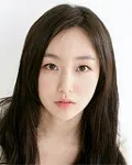 영화배우인 김여린의 대표 이미지