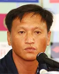 축구감독인 안종관의 대표 이미지