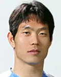 축구선수인 김태진의 대표 이미지