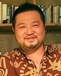 가수인 손덕배의 대표 이미지
