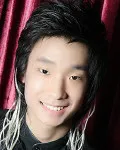 마술사인 장덕범의 대표 이미지