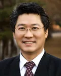 목사인 이준원의 대표 이미지