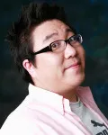개그맨, 마술사인 조준우의 대표 이미지