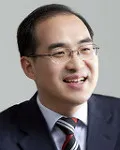 국회의원, 정당인, (전직)시민운동가인 박홍근의 대표 이미지