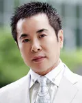 무용가인 채상묵의 대표 이미지