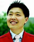 정당인인 이태우의 대표 이미지