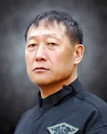 군인인 한주호의 대표 이미지