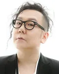 가수인 미스터 팡의 대표 이미지