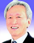 (전직)광역의회의원인 백영학의 대표 이미지