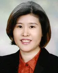 대학교수인 정애숙의 대표 이미지