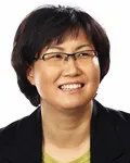 정당인인 성복임의 대표 이미지
