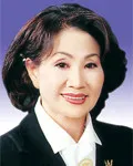 광역의회의원인 한혜련의 대표 이미지