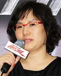 극작가인 황은경의 대표 이미지
