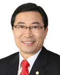 정당인인 신은호의 대표 이미지