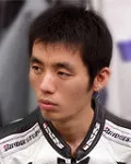 레이서인 최종희의 대표 이미지