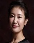 뮤지컬배우인 서혜리의 대표 이미지